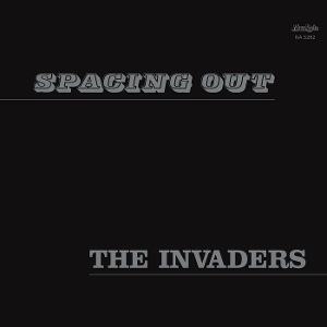 Spacing Out by Invaders