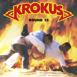 Round 13 by Krokus