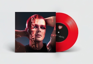 7-Strobe Lights by Red Sebastian