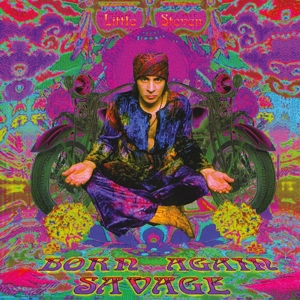 Born Again Savage by Little Steven