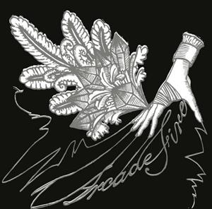 Neighborhood #1 (Tunnels) / My Buddy by Arcade Fire