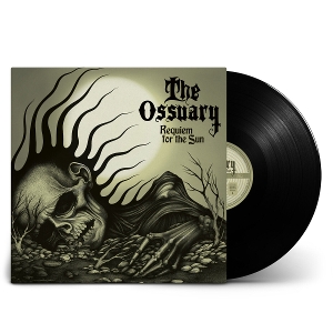 Requiem For the Sun by Ossuary