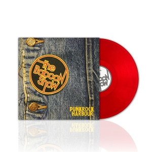 Punkrock Harbour by Baboon Show