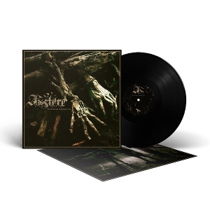 Stillness of Dissolution by Austere