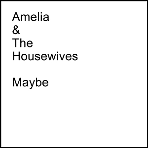 7-Maybe / Shattered