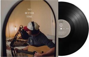 No Better Time by Gossett, Dylan