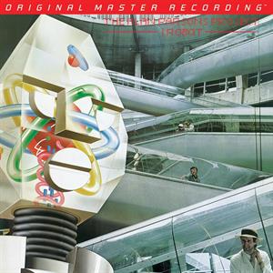 I Robot by Alan Parsons Project