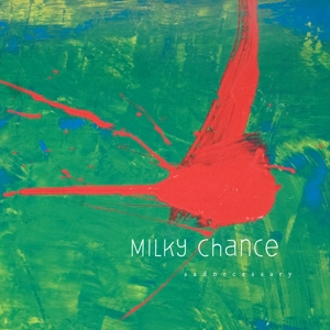 Sadnecessary by Milky Chance