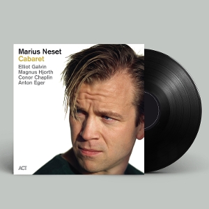Cabaret by Neset, Marius