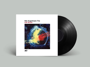 Life Score by Nils Kugelmann Trio