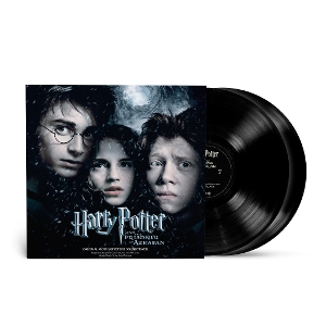 Harry Potter and the Prisoner of Azkaban by John Williams