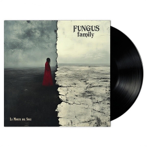 La Morte Del Sole by Fungus Family