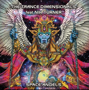 Space Angels by Trance Dimensionals & ...