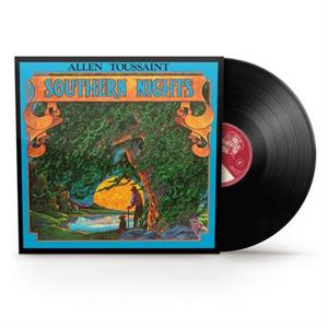 Southern Nights by Toussaint, Allen