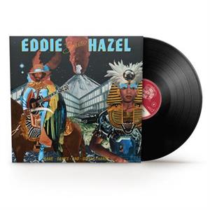 Game, Dames and Guitar Thangs by Hazel, Eddie