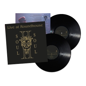 Live At the Roundhouse by Soul Ii Soul