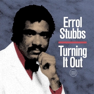 Turning It Out by Stubbs, Errol