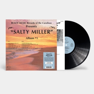 Album #1 by Miller, Salty