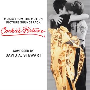 Cookie's Fortune by Stewart, David A.