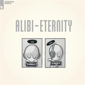 Eternity by Armin Van Buuren Presents Alibi