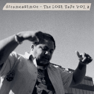 Lost Tape Vol. 3
