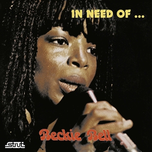 In Need of by Bell, Beckie