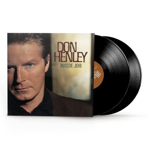 Inside Job by Henley, Don