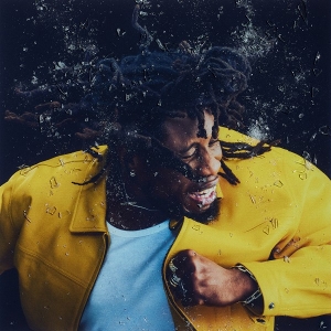 Paradise Now by Obongjayar