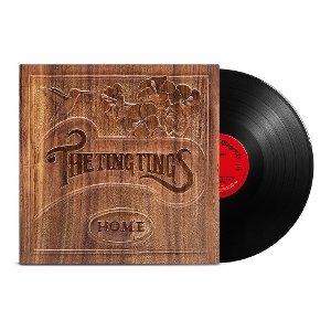 Home by Ting Tings