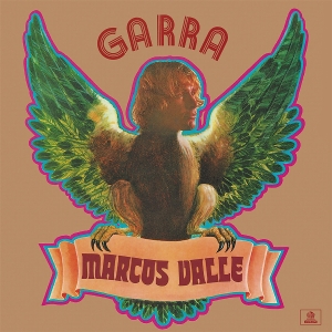 Garra by Valle, Marcos
