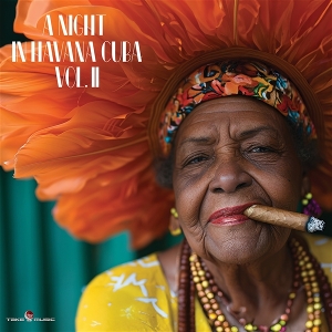 A Night In Havana Cuba Vol.Ii by V/A