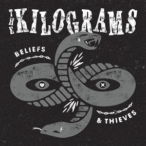 Beliefs & Thieves by Kilograms