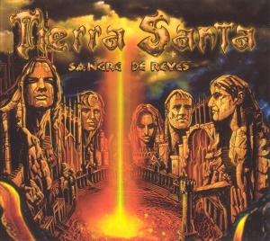 Sangre De Reyes by Tierra Santa