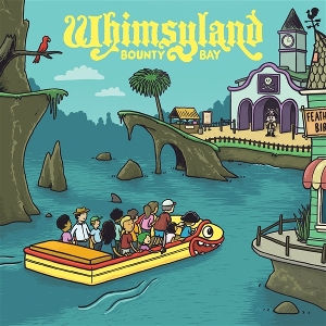 7-Bounty Bay by Whimsyland