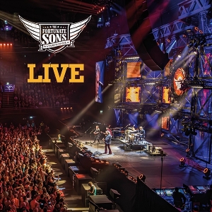Live by Fortunate Sons