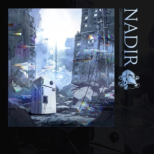 7-Nadir by Everything Goes Cold