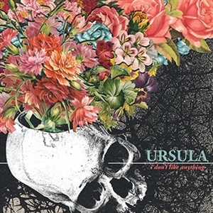 I Don't Like Anything by Ursula