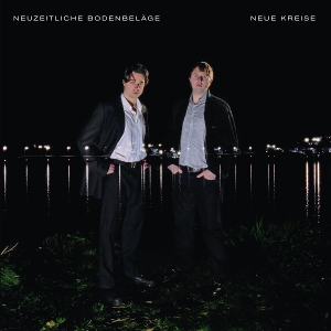 Neue Kreise by Neuzeitliche Bodenbelage