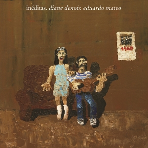 Ineditas by Mateo, Diane Denoir/Ed...