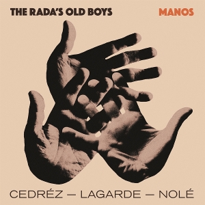 Manos by Rada's Old Boys