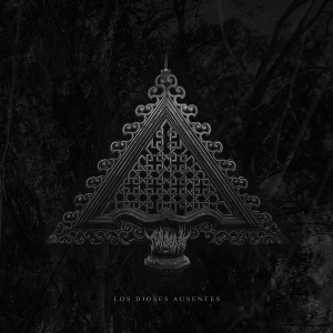 Los Dioses Ausentes by Tenebrae