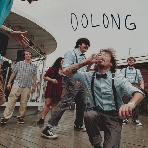 Oolong by Oolong