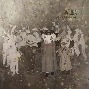 Songs From a Dark Horse by Datura