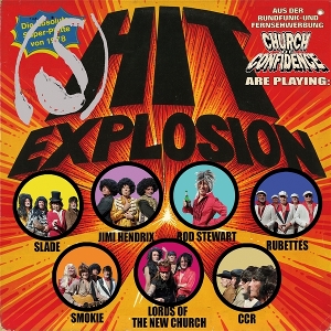 (S)Hit Explosion