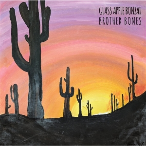 Brother Bones by Glass Apple Bonzai