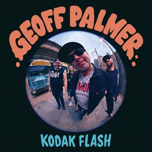 Kodak Flash by Palmer, Geoff