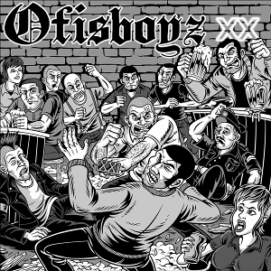 Xxx by Ofisboyz