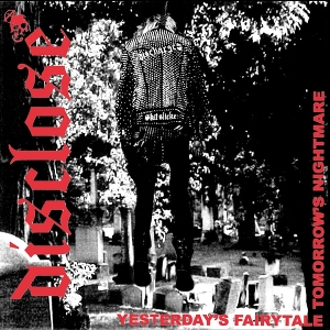Yesterday's Fairytale, Tomorrow's Nightmare by Disclose
