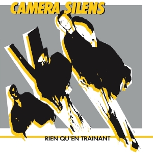 Rien Qu'en Trainant by Camera Silens
