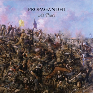 At Peace by Propagandhi